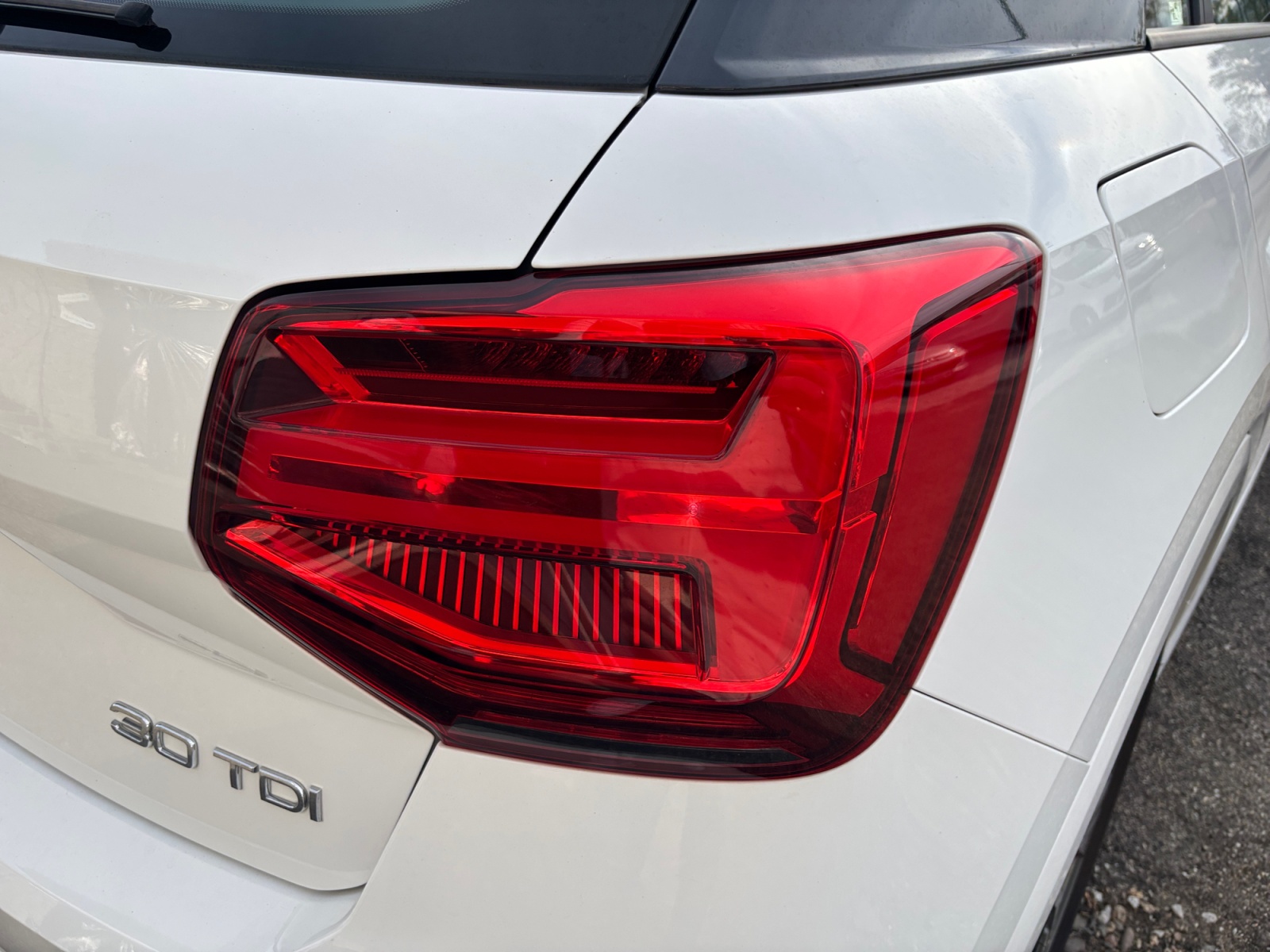 Audi Q2 32