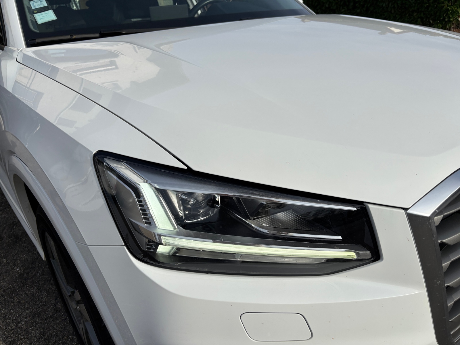 Audi Q2 33