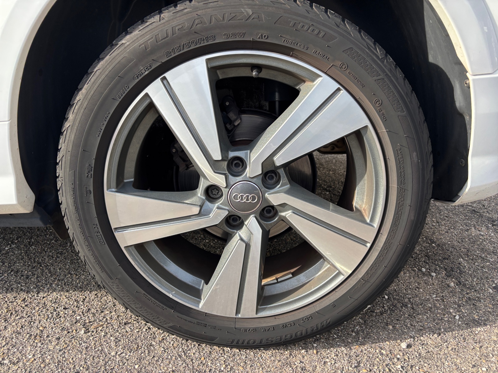 Audi Q2 34