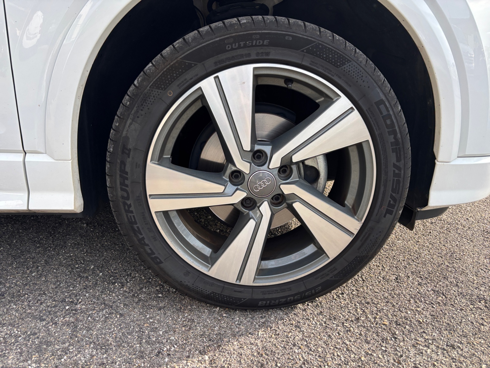 Audi Q2 36