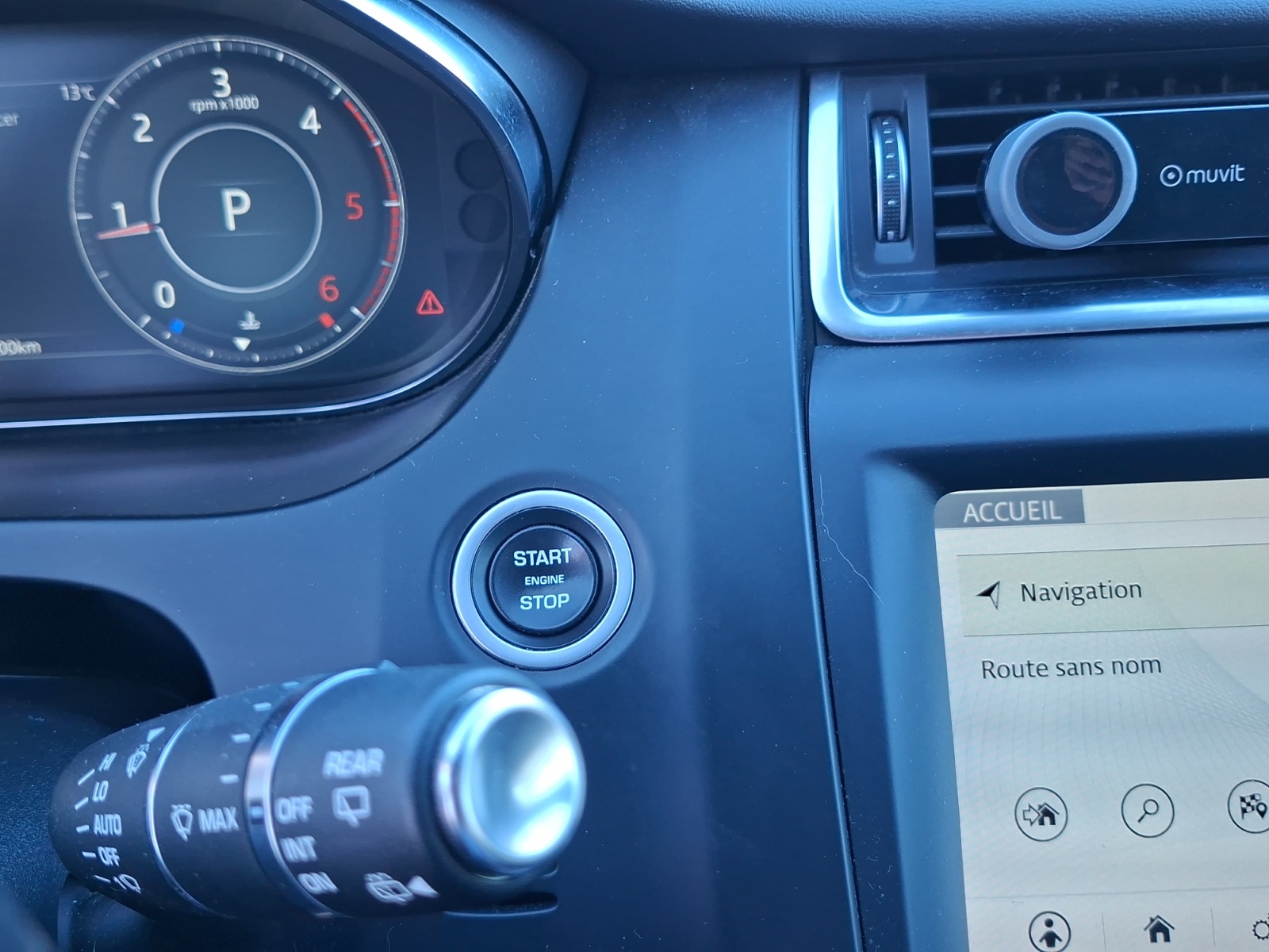 Jaguar E-Pace 30