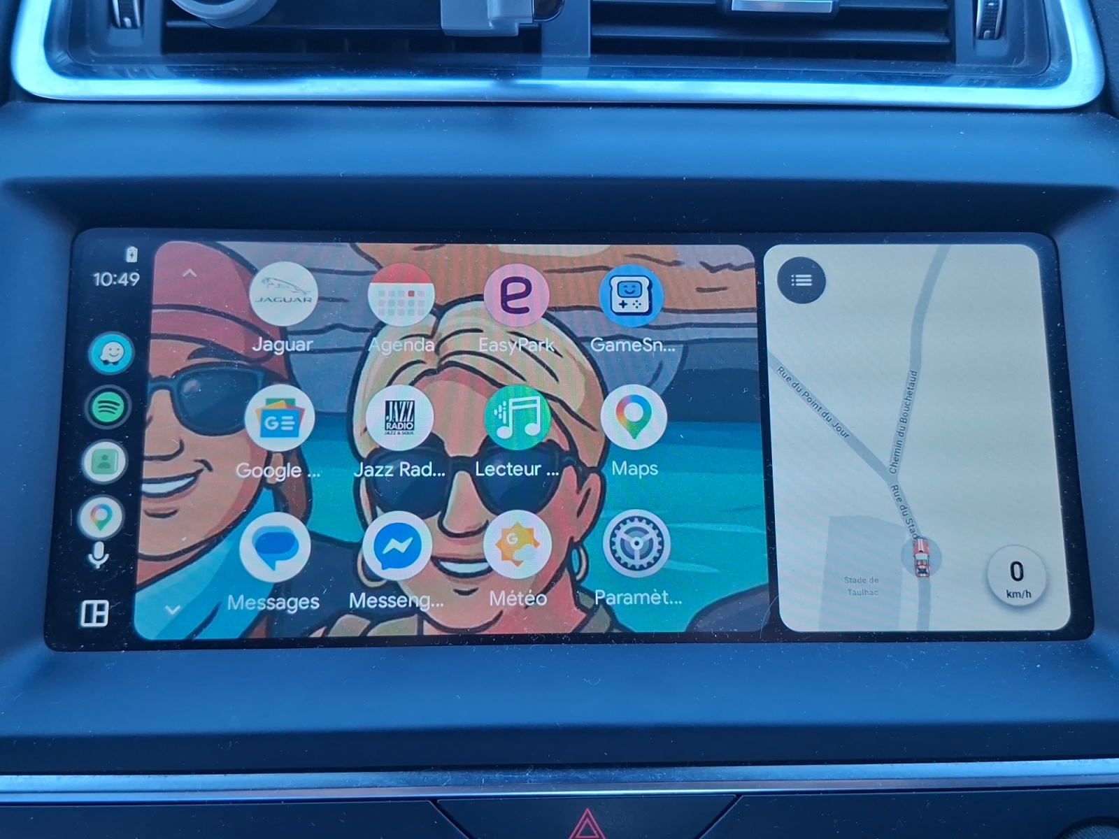Jaguar E-Pace 36