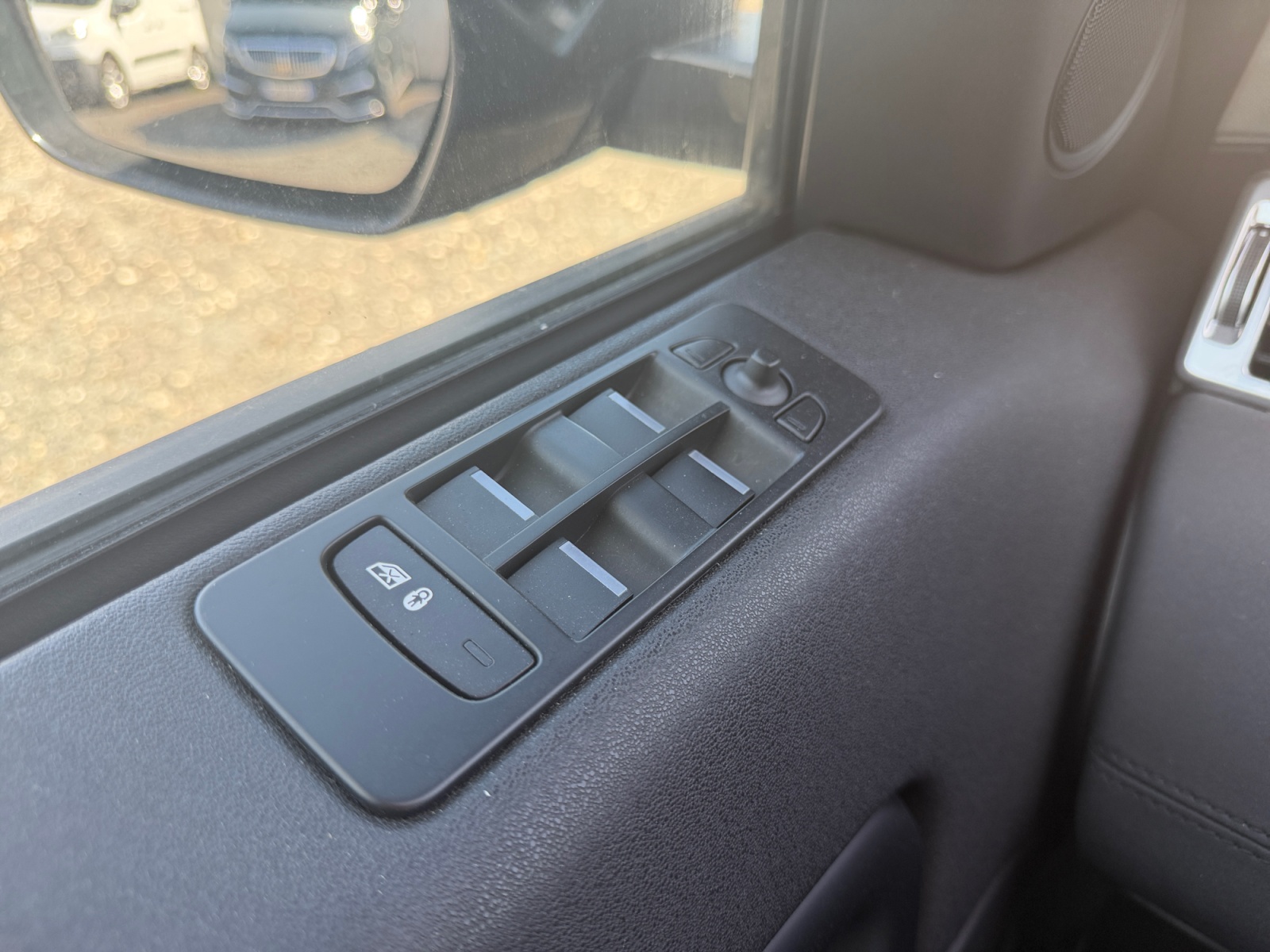 Land Rover Discovery Sport 17