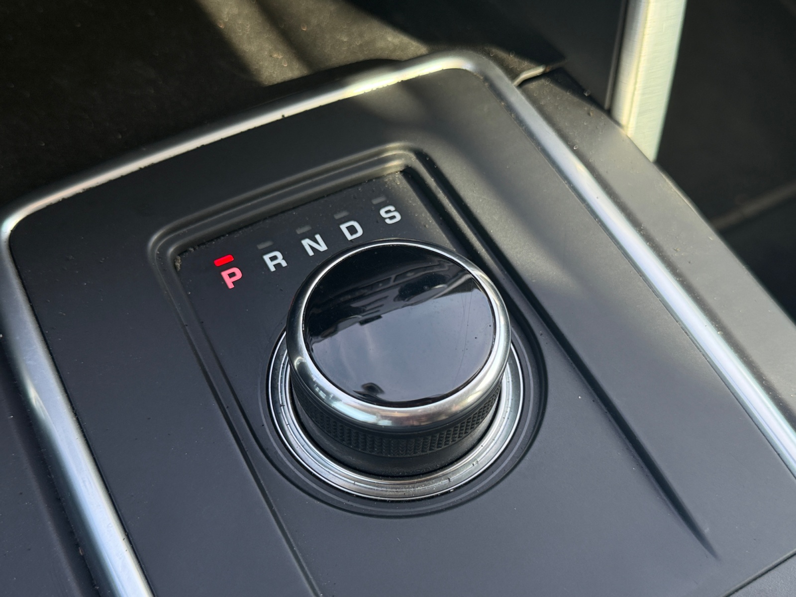 Land Rover Discovery Sport 20