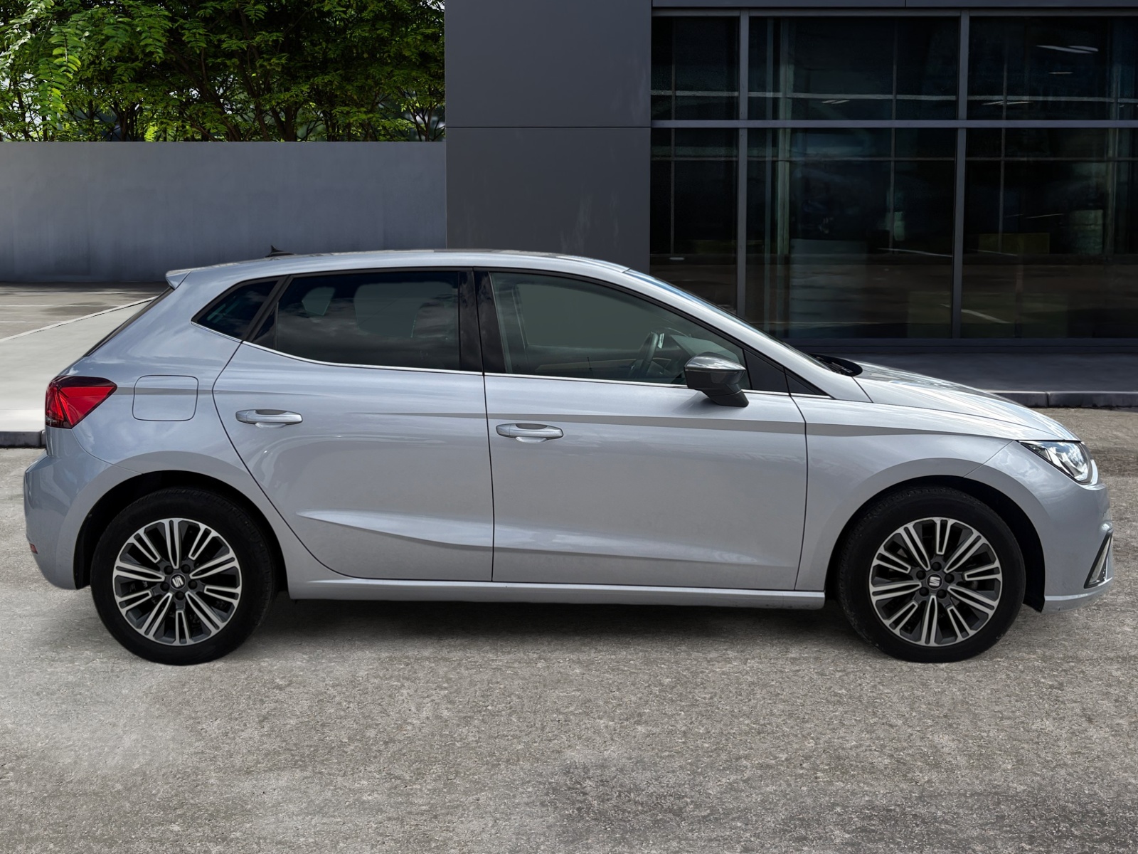 Seat Ibiza 5