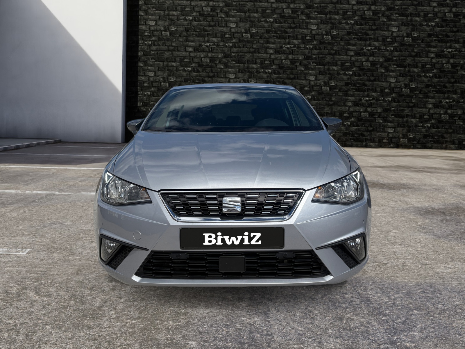 Seat Ibiza 7