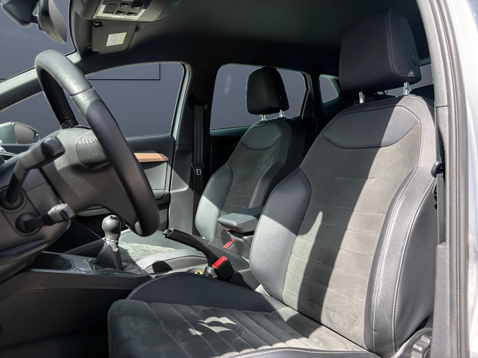 Seat Ibiza 9