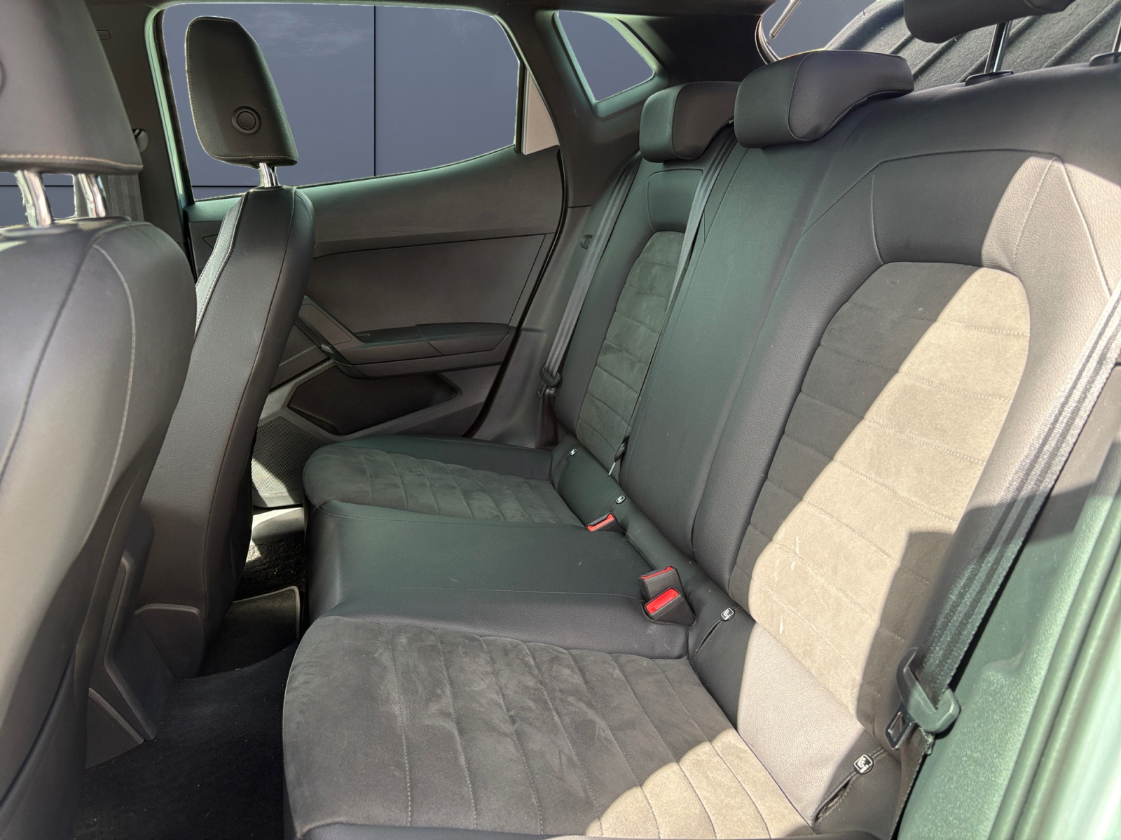 Seat Ibiza 10