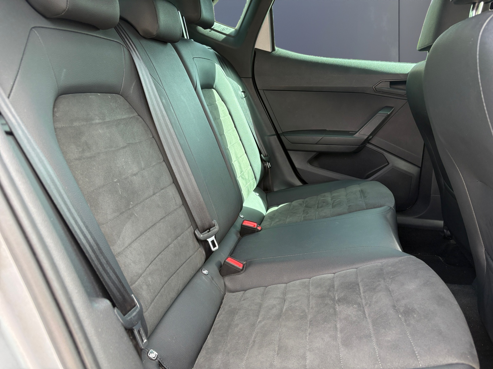 Seat Ibiza 11