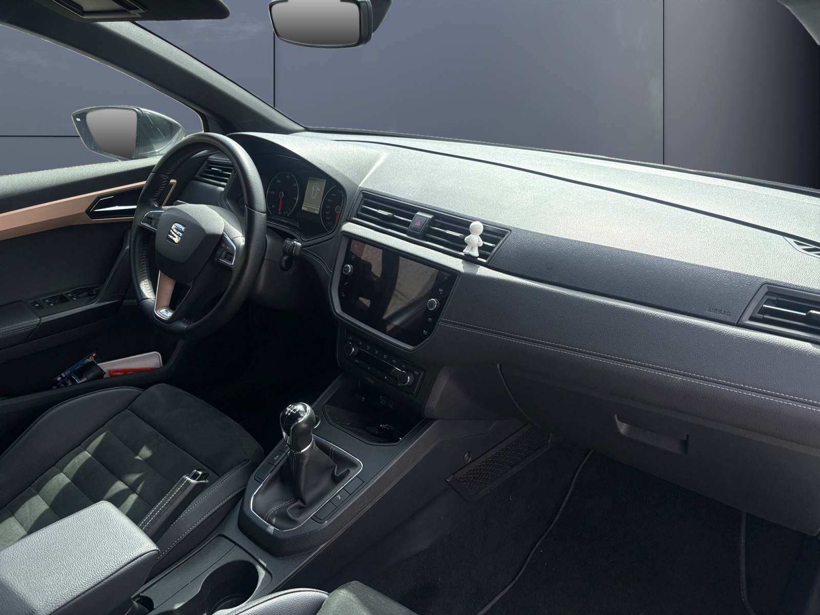 Seat Ibiza 12