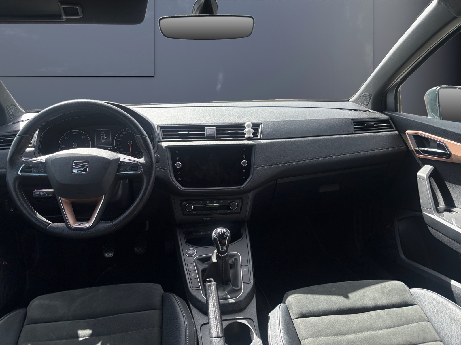 Seat Ibiza 14
