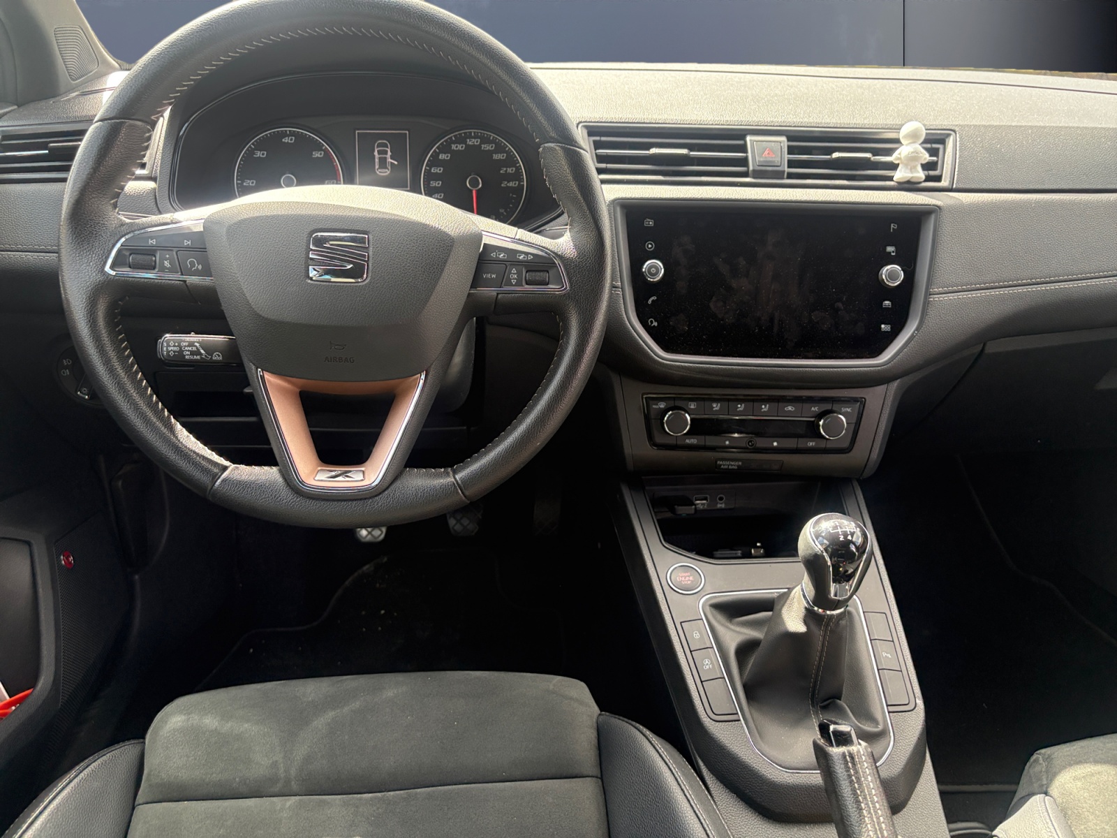 Seat Ibiza 15