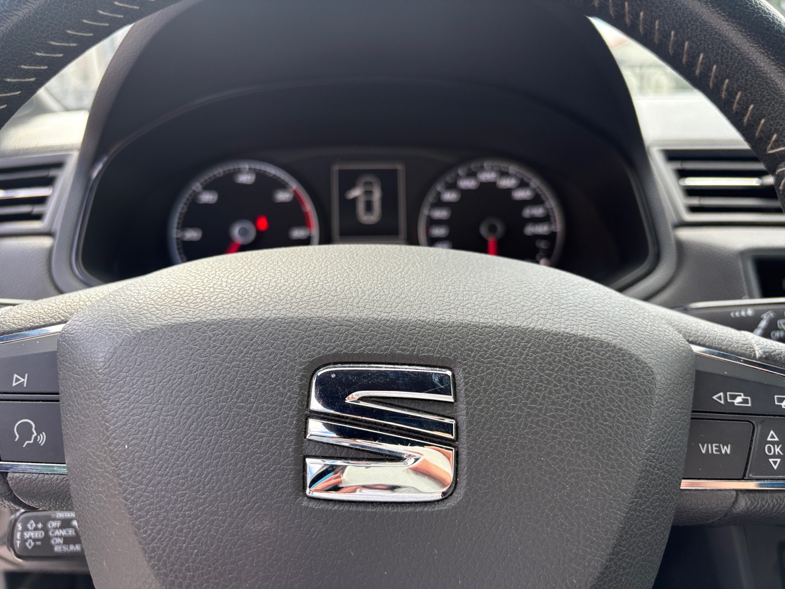 Seat Ibiza 16