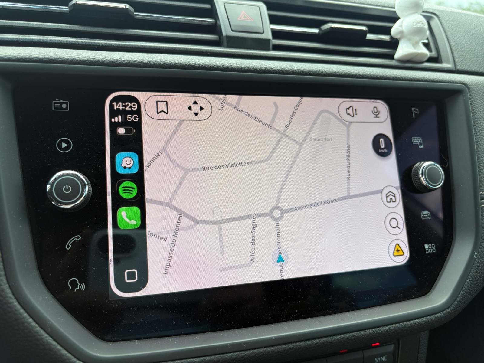 Seat Ibiza 18