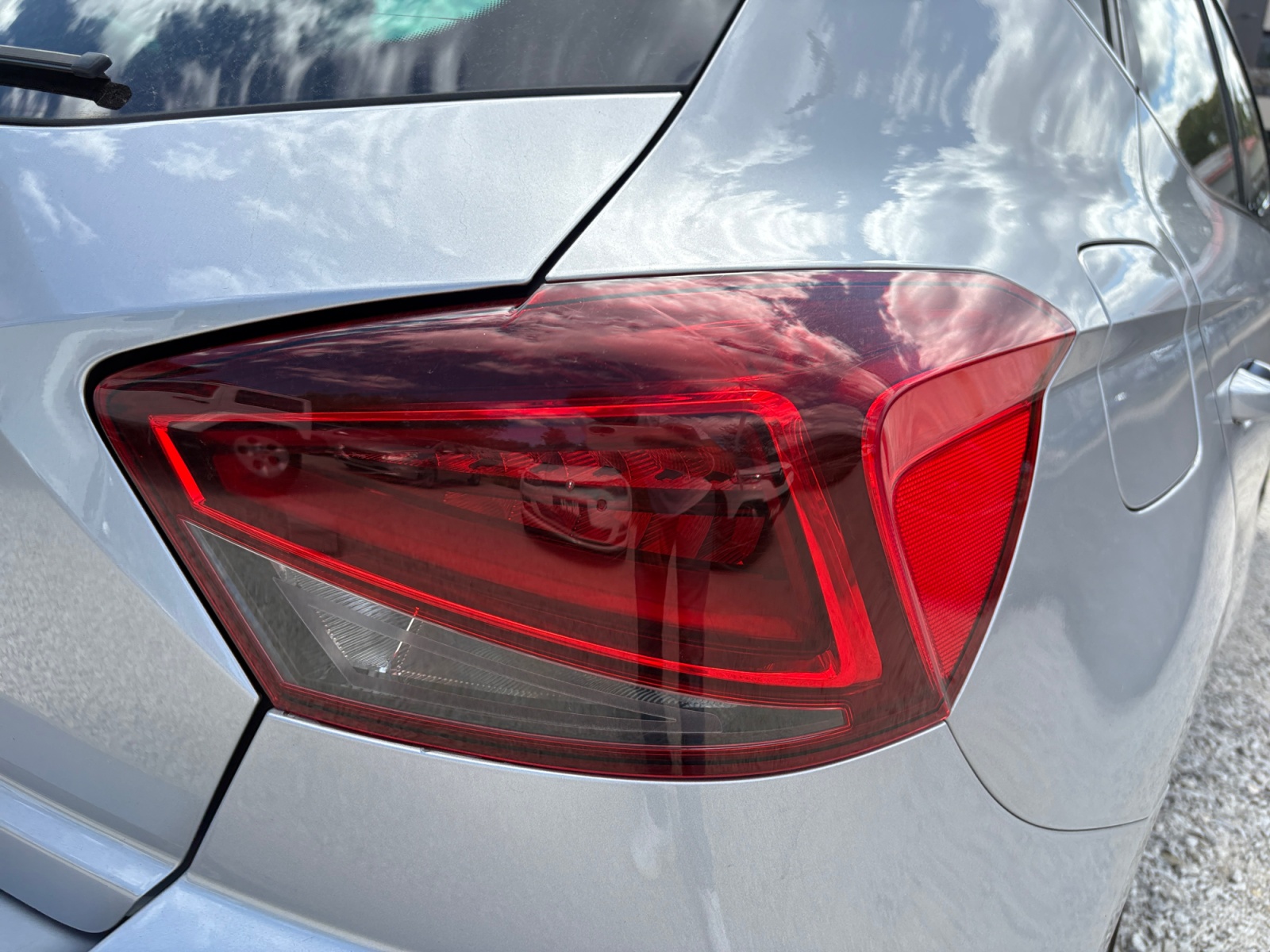 Seat Ibiza 29