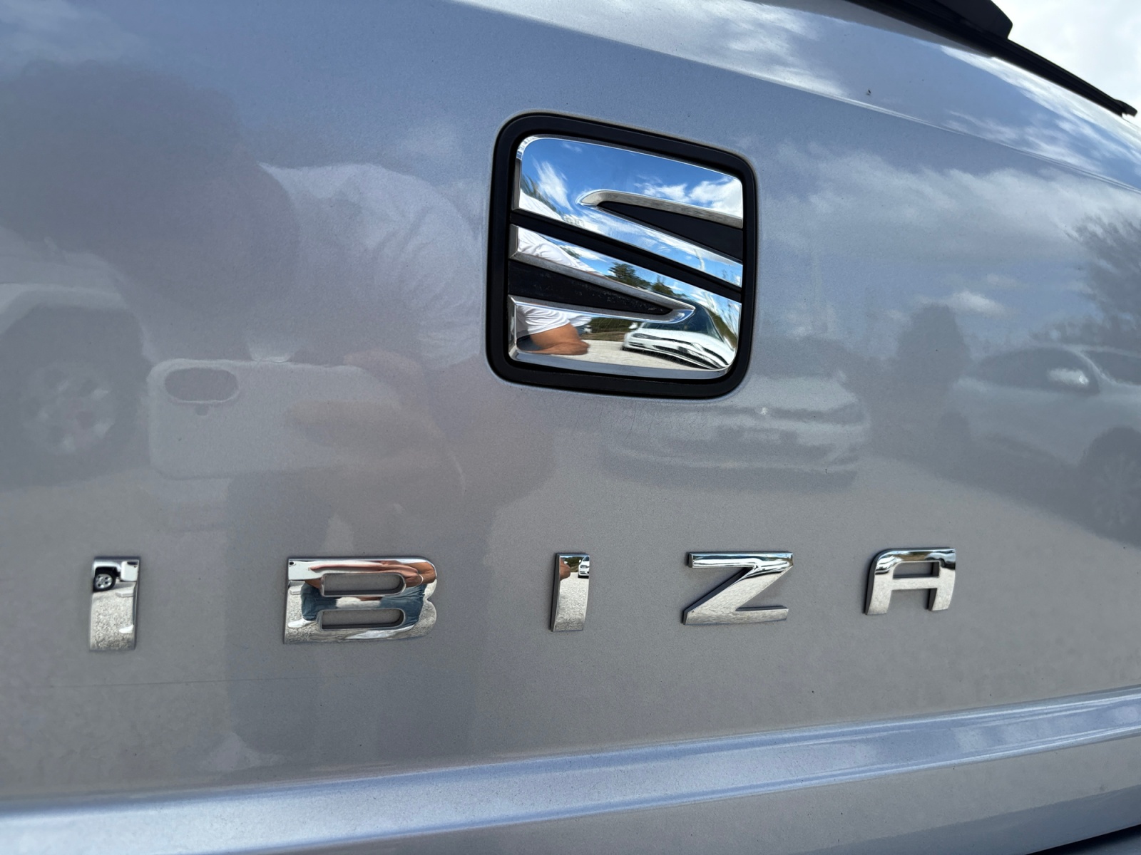 Seat Ibiza 30