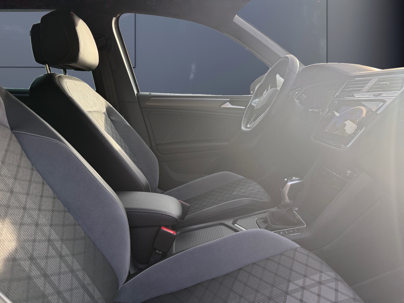 Volkswagen Tiguan 13