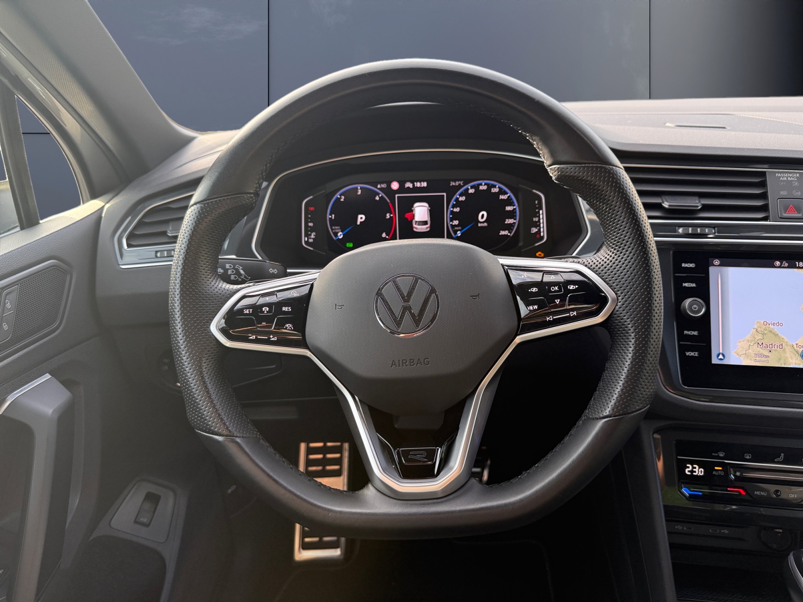 Volkswagen Tiguan 15