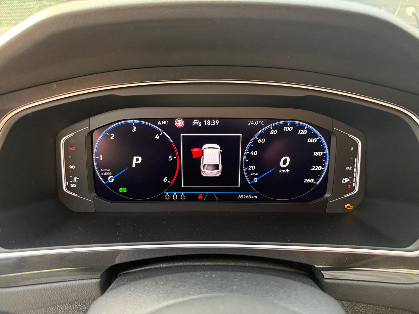 Volkswagen Tiguan 16
