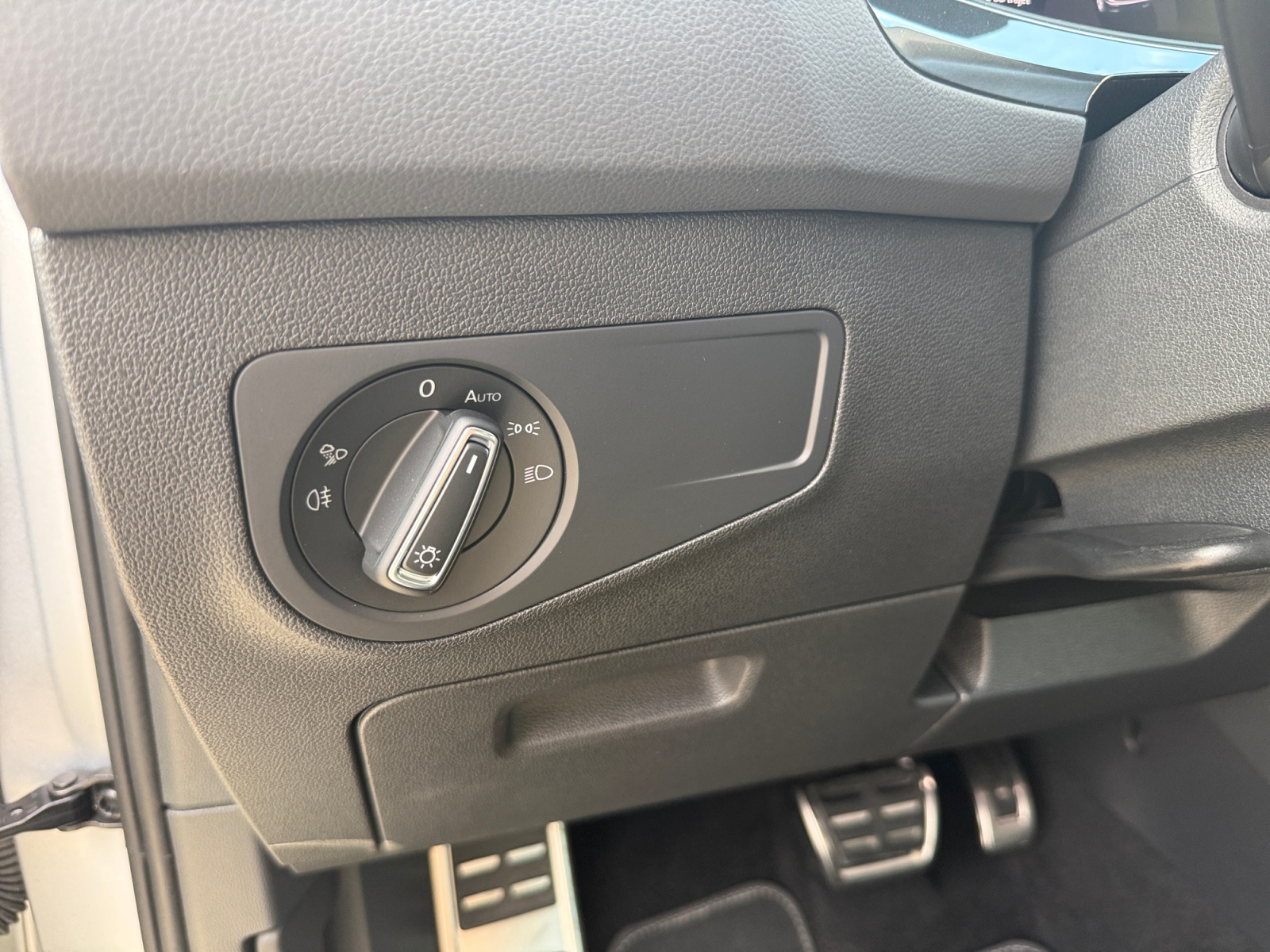 Volkswagen Tiguan 18