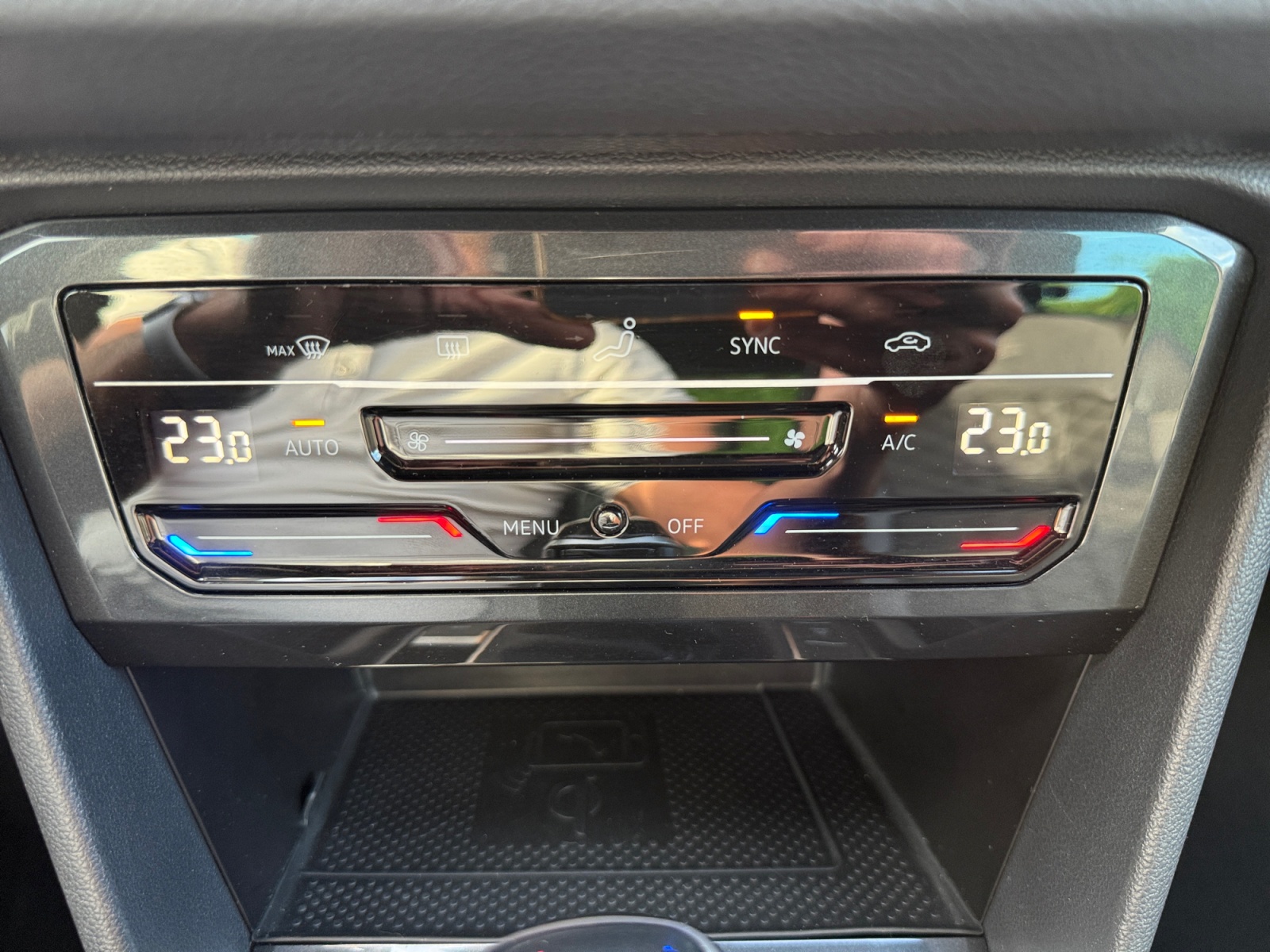 Volkswagen Tiguan 23