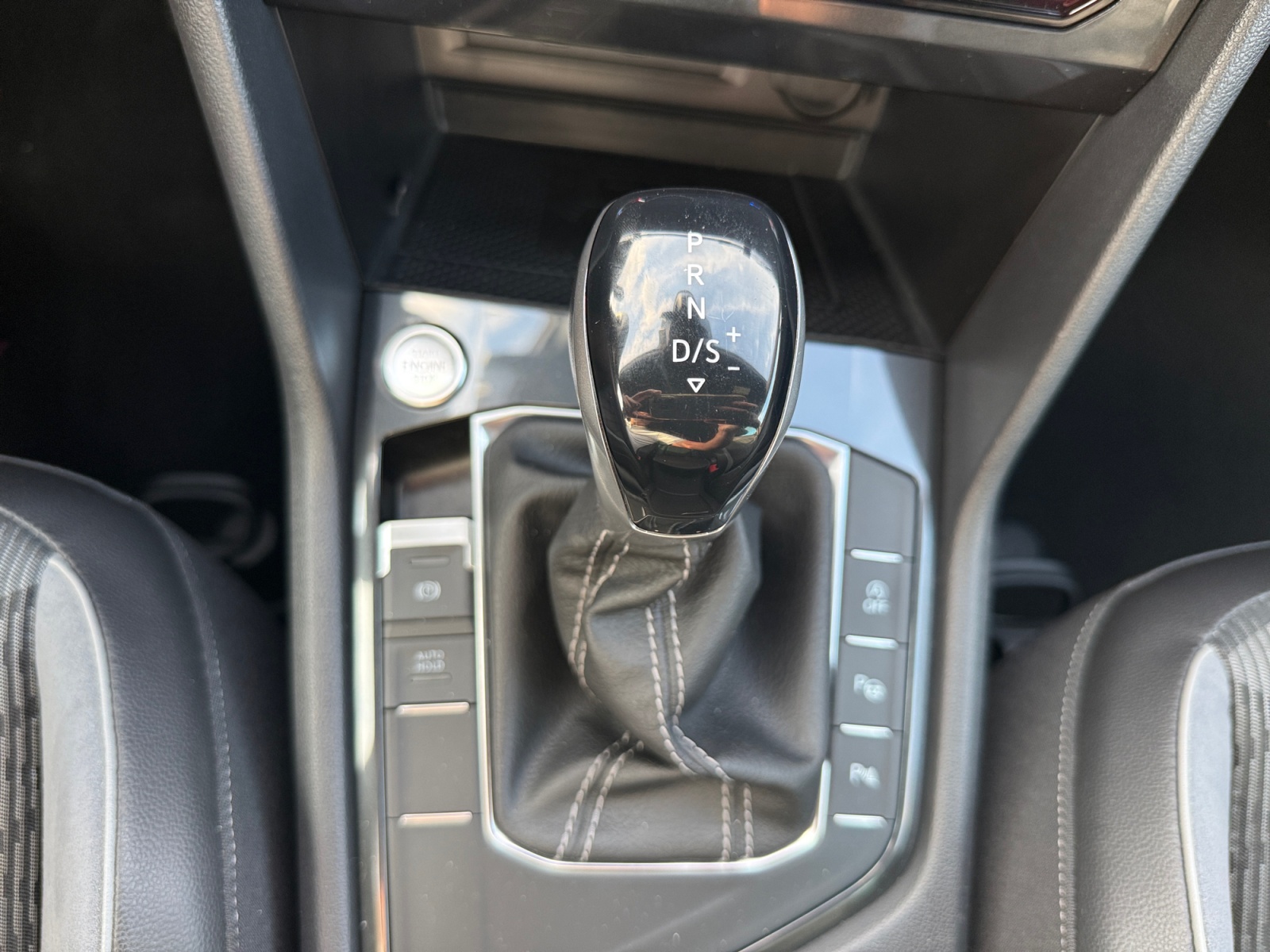 Volkswagen Tiguan 24