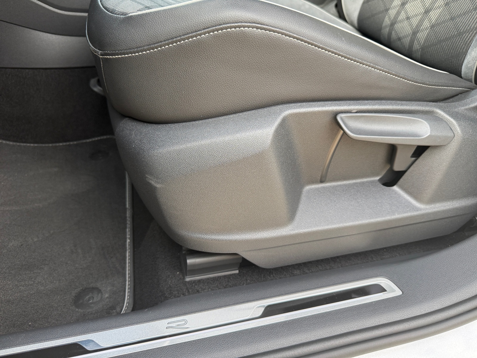Volkswagen Tiguan 25
