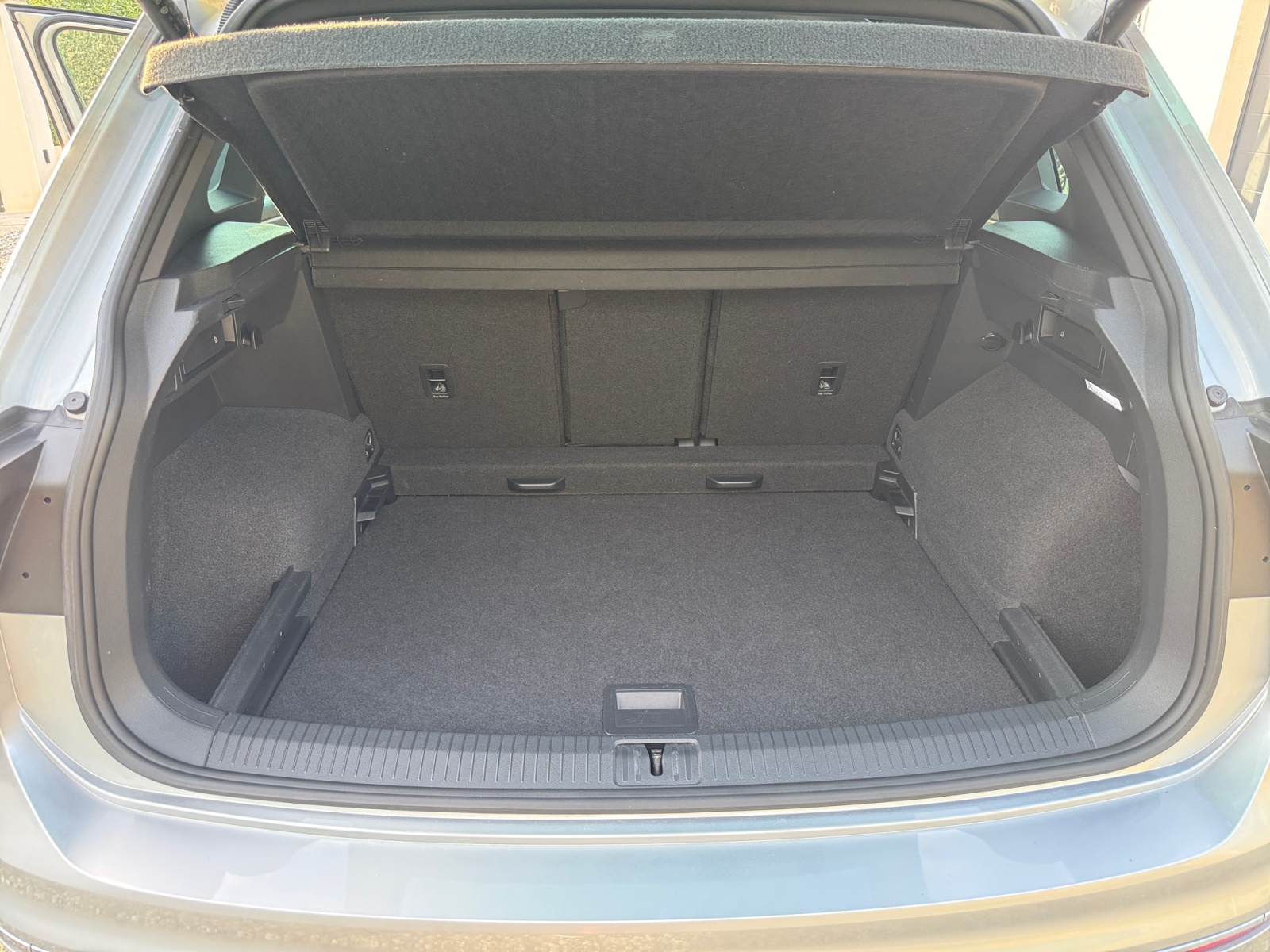 Volkswagen Tiguan 29