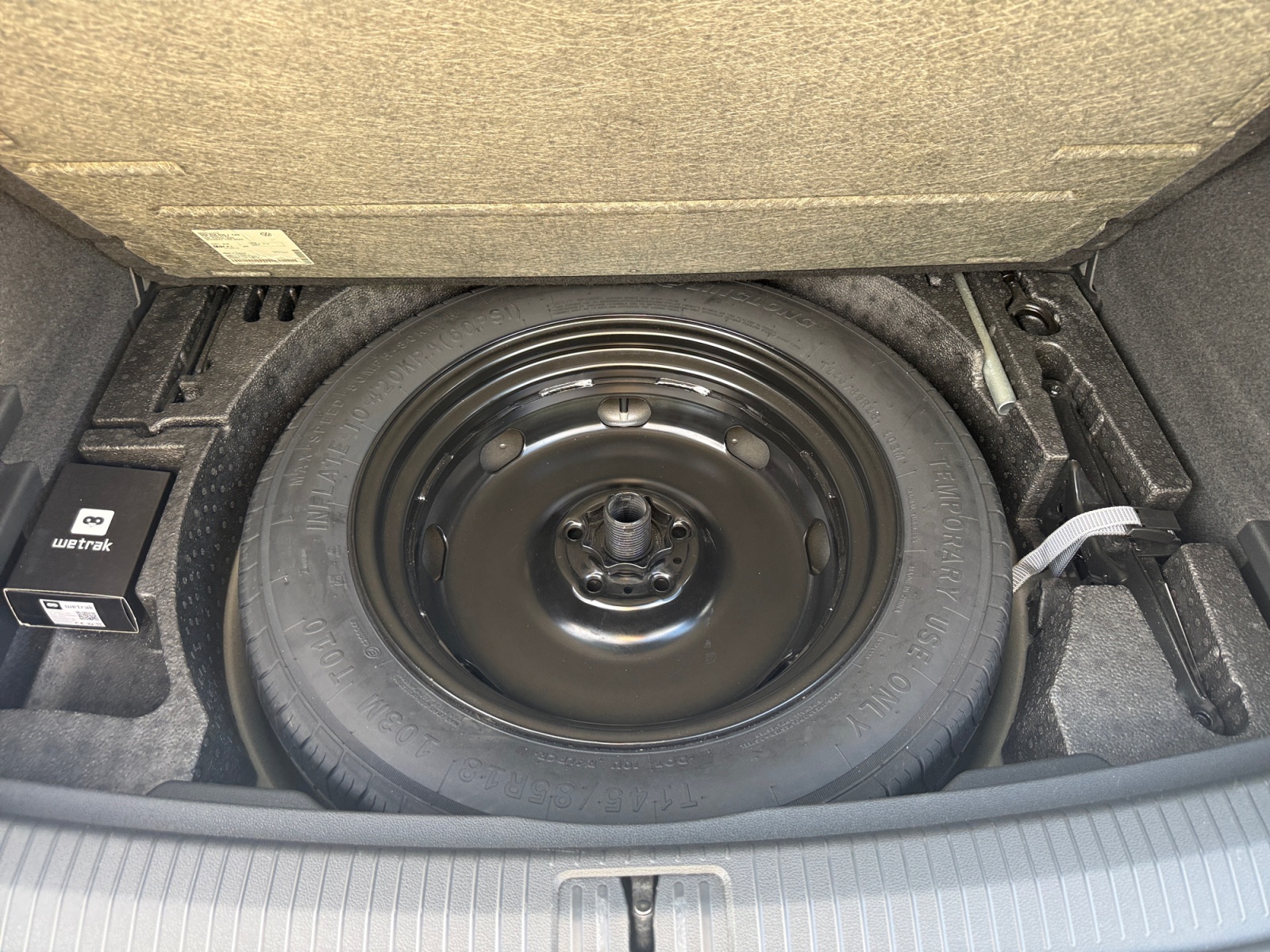 Volkswagen Tiguan 30