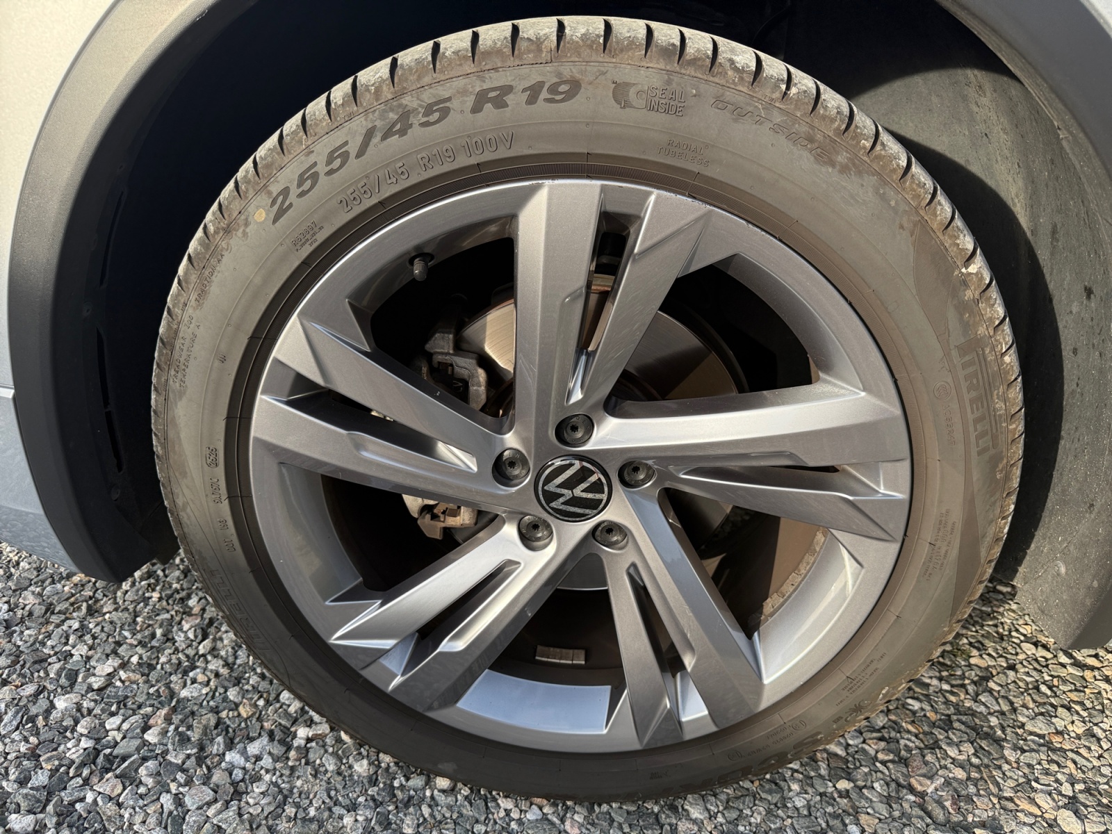 Volkswagen Tiguan 31