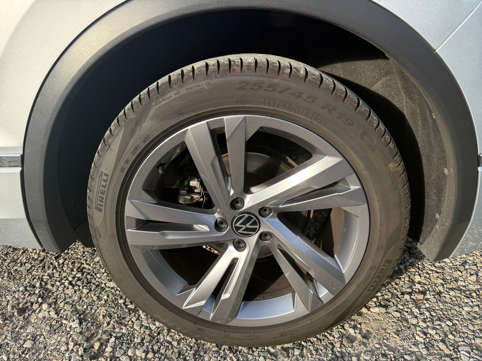 Volkswagen Tiguan 32