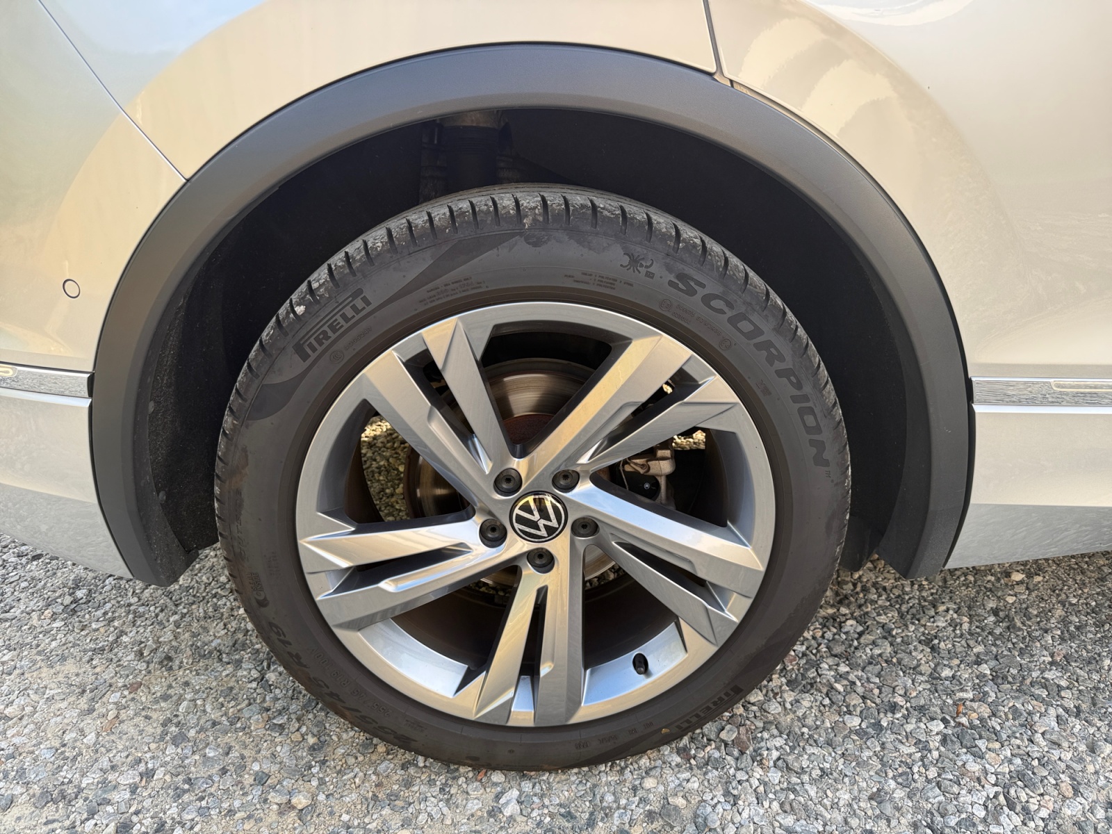 Volkswagen Tiguan 33