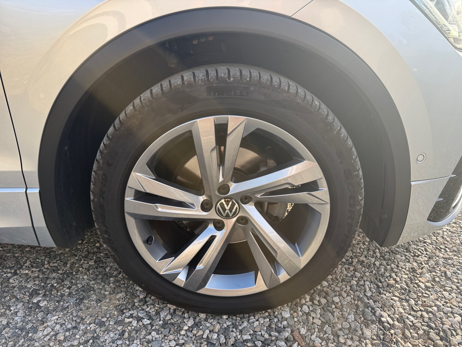 Volkswagen Tiguan 34