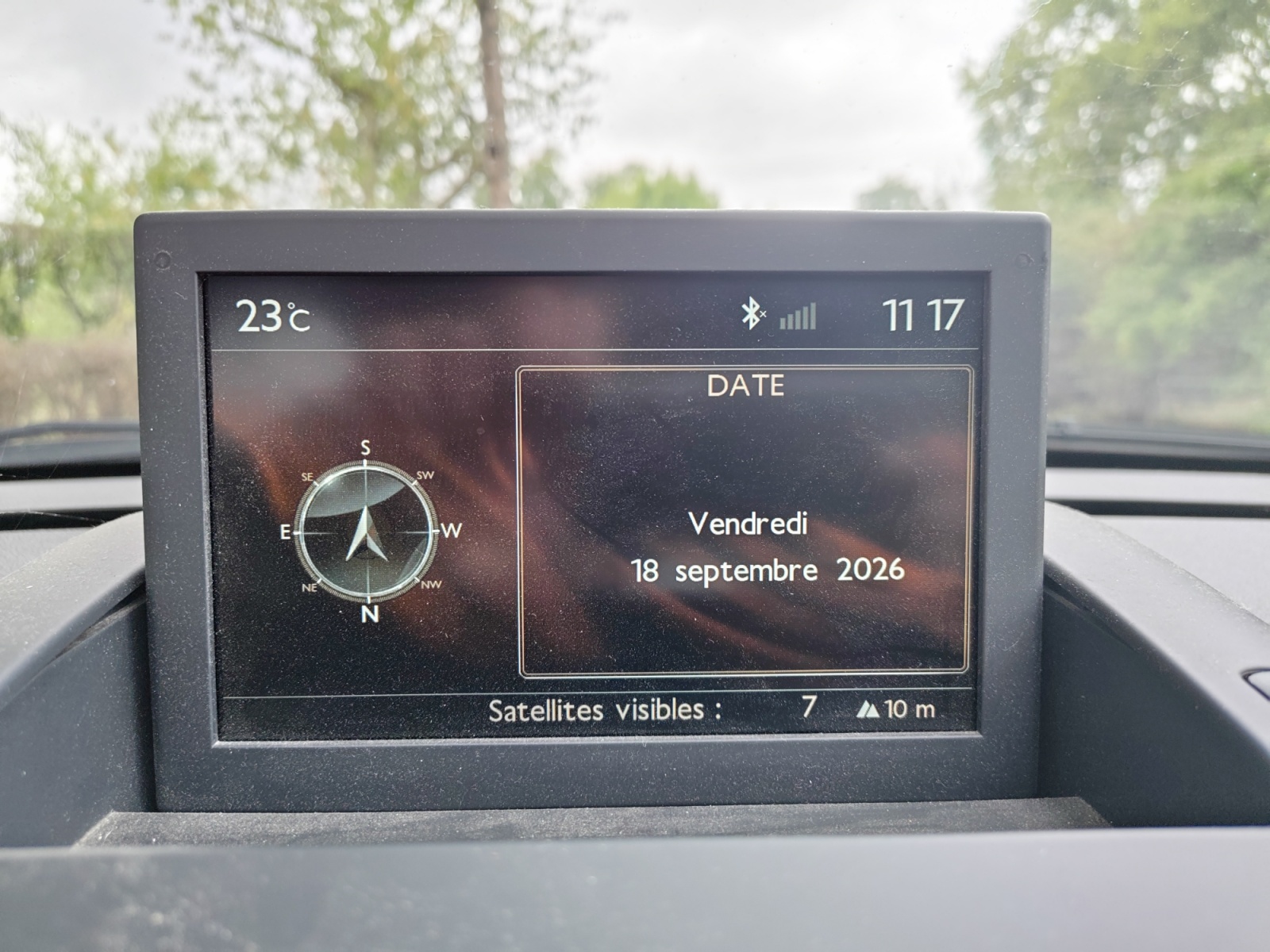 Peugeot 5008 17