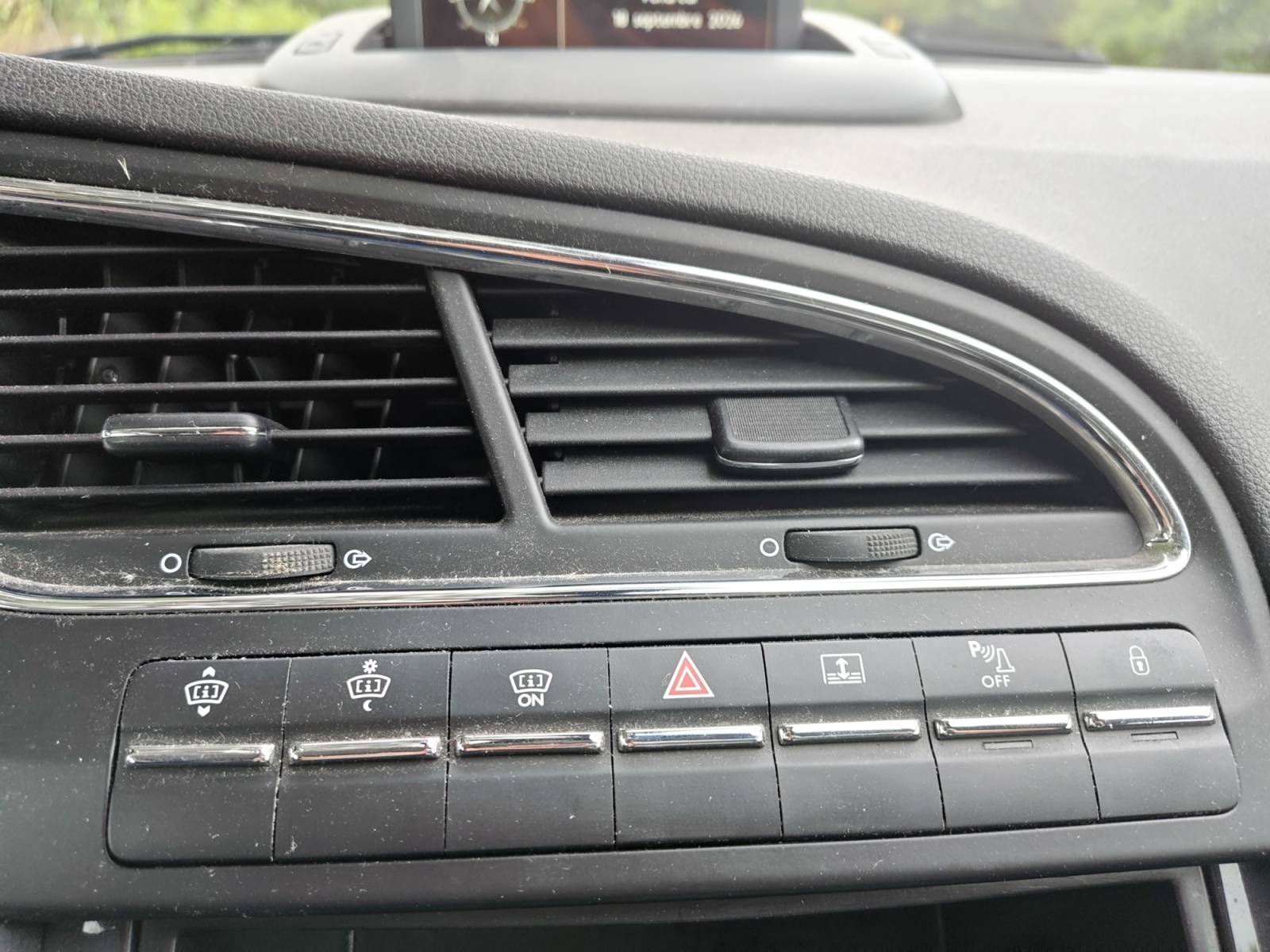 Peugeot 5008 18
