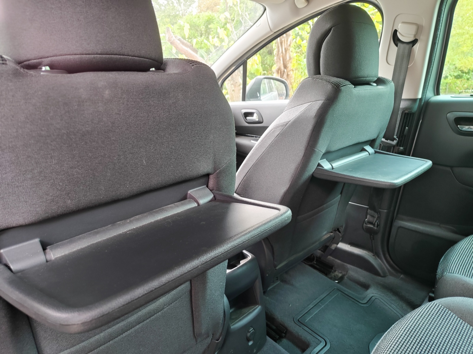 Peugeot 5008 24