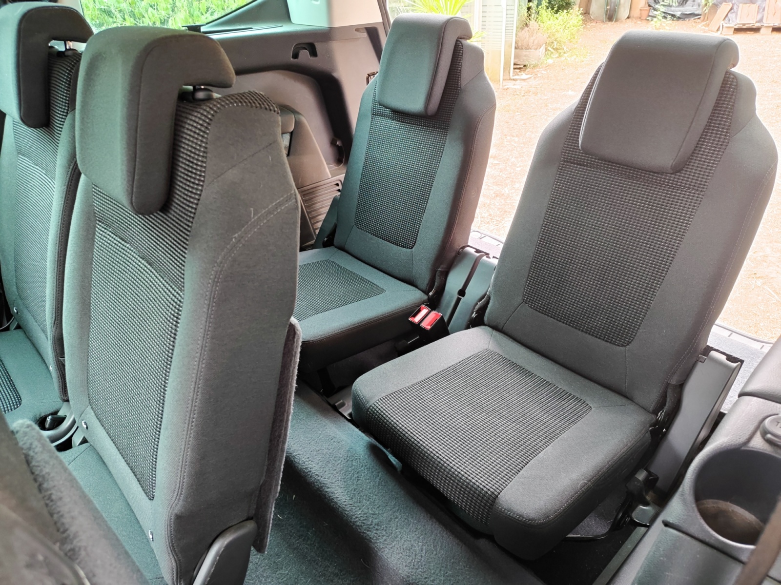 Peugeot 5008 27