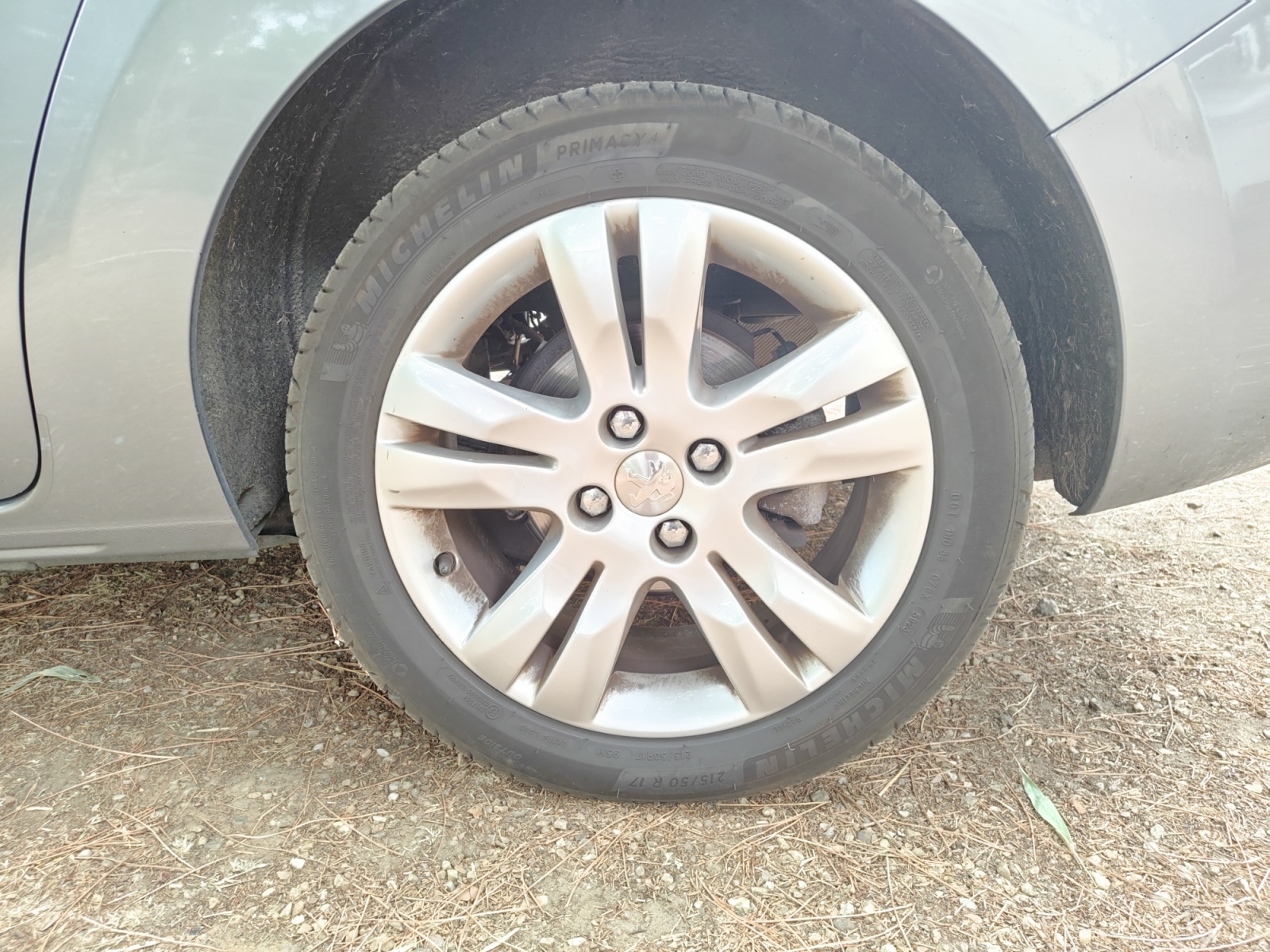 Peugeot 5008 30