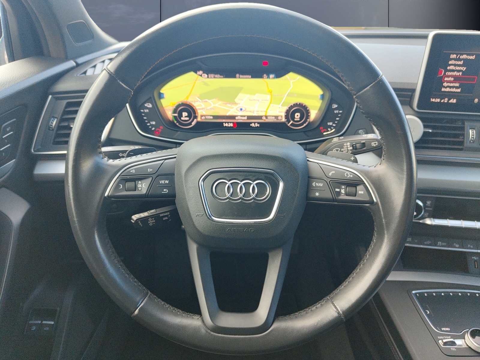 Audi Q5 15