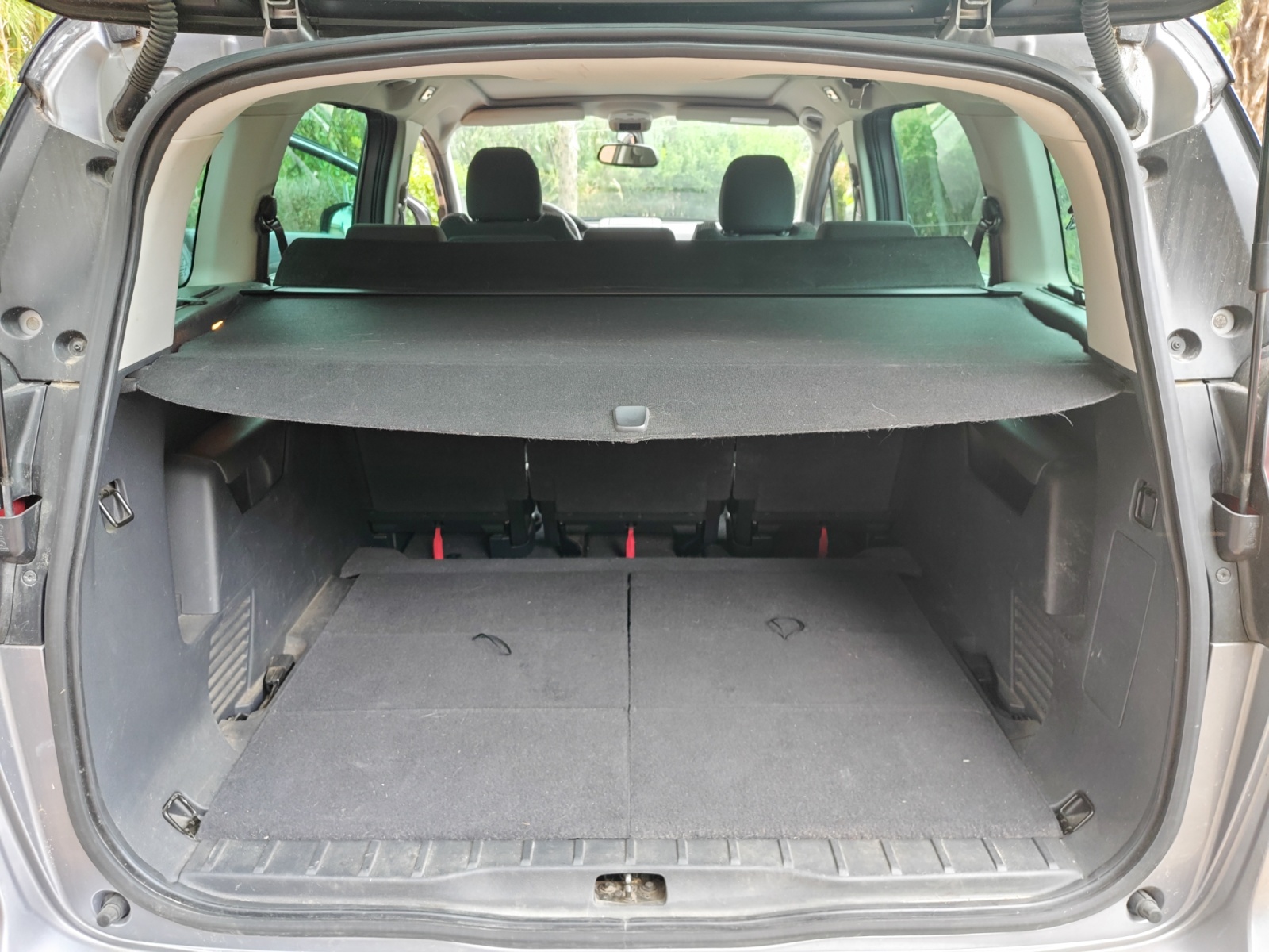 Peugeot 5008 32