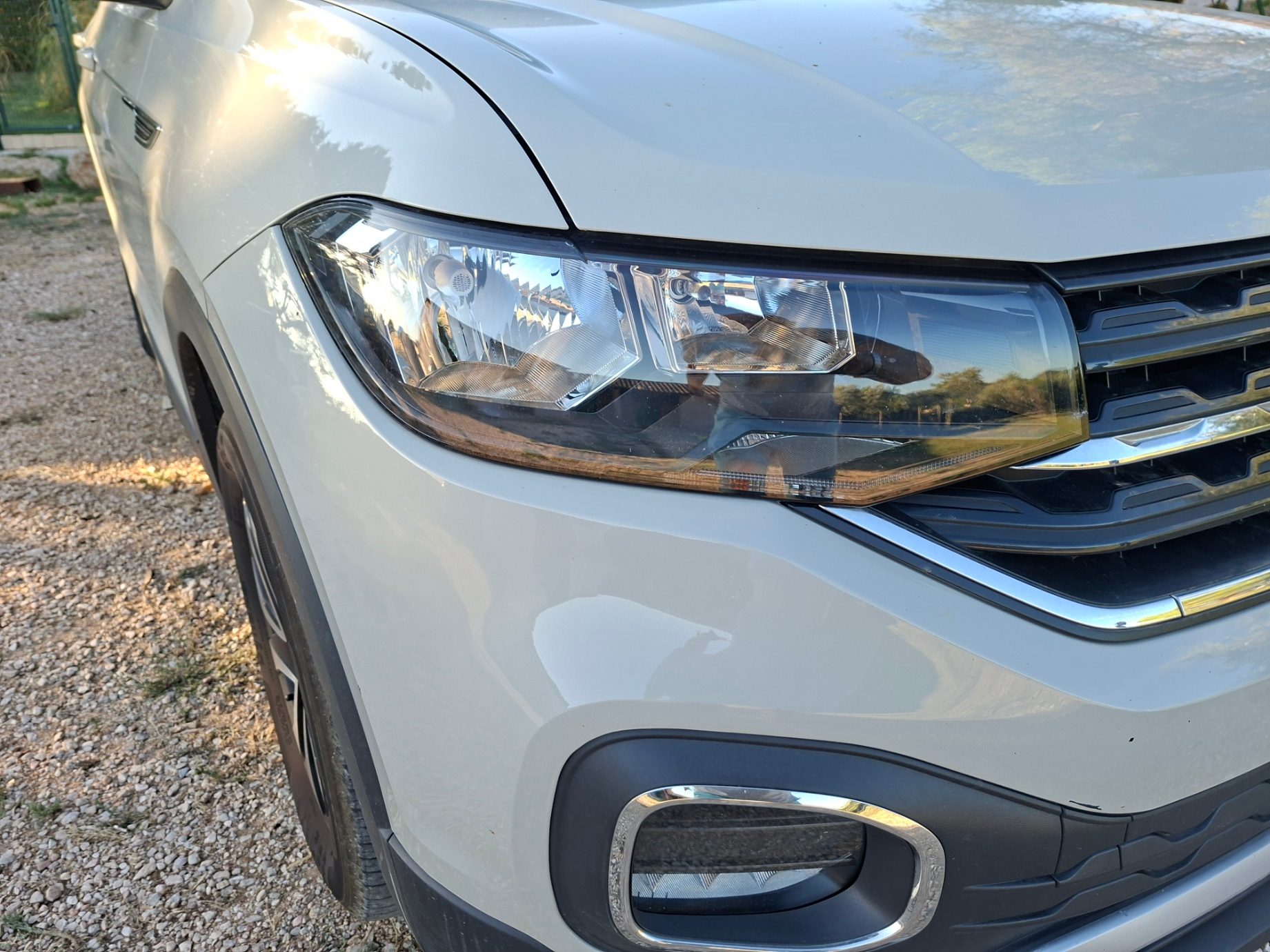Volkswagen T-Cross 41