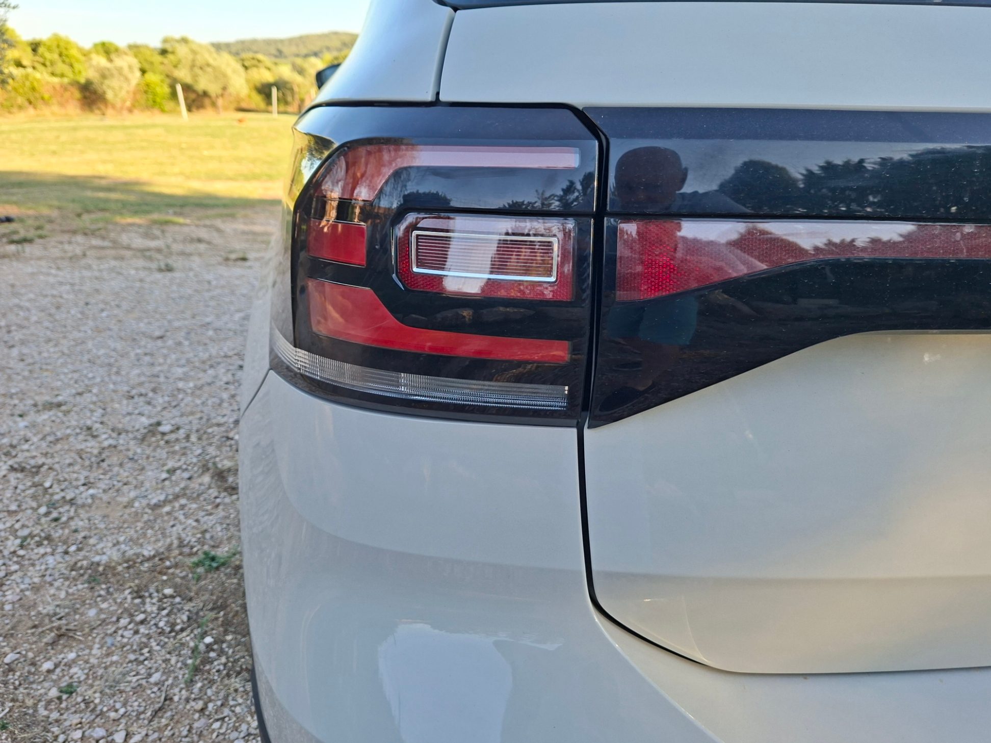 Volkswagen T-Cross 37