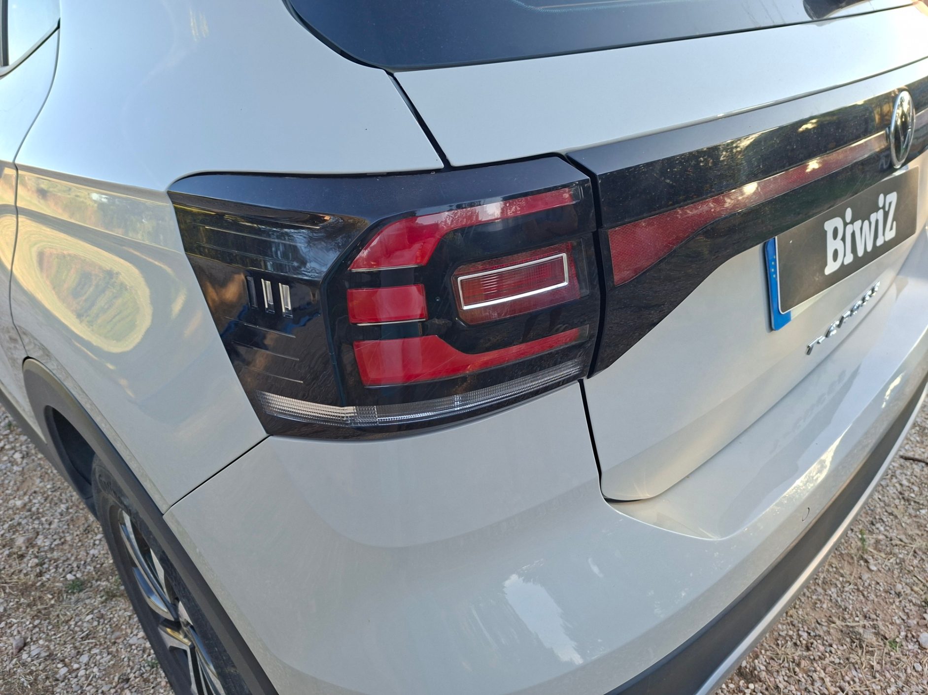 Volkswagen T-Cross 36