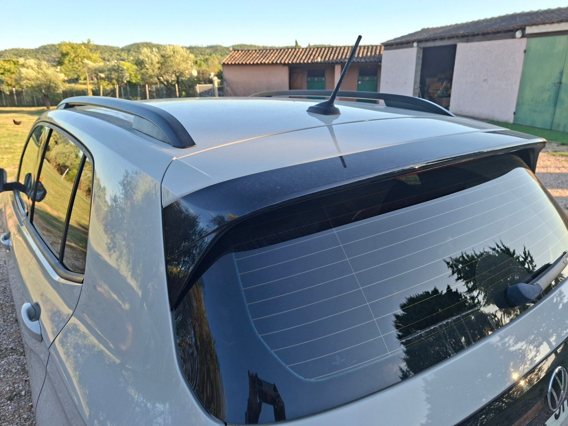 Volkswagen T-Cross 35