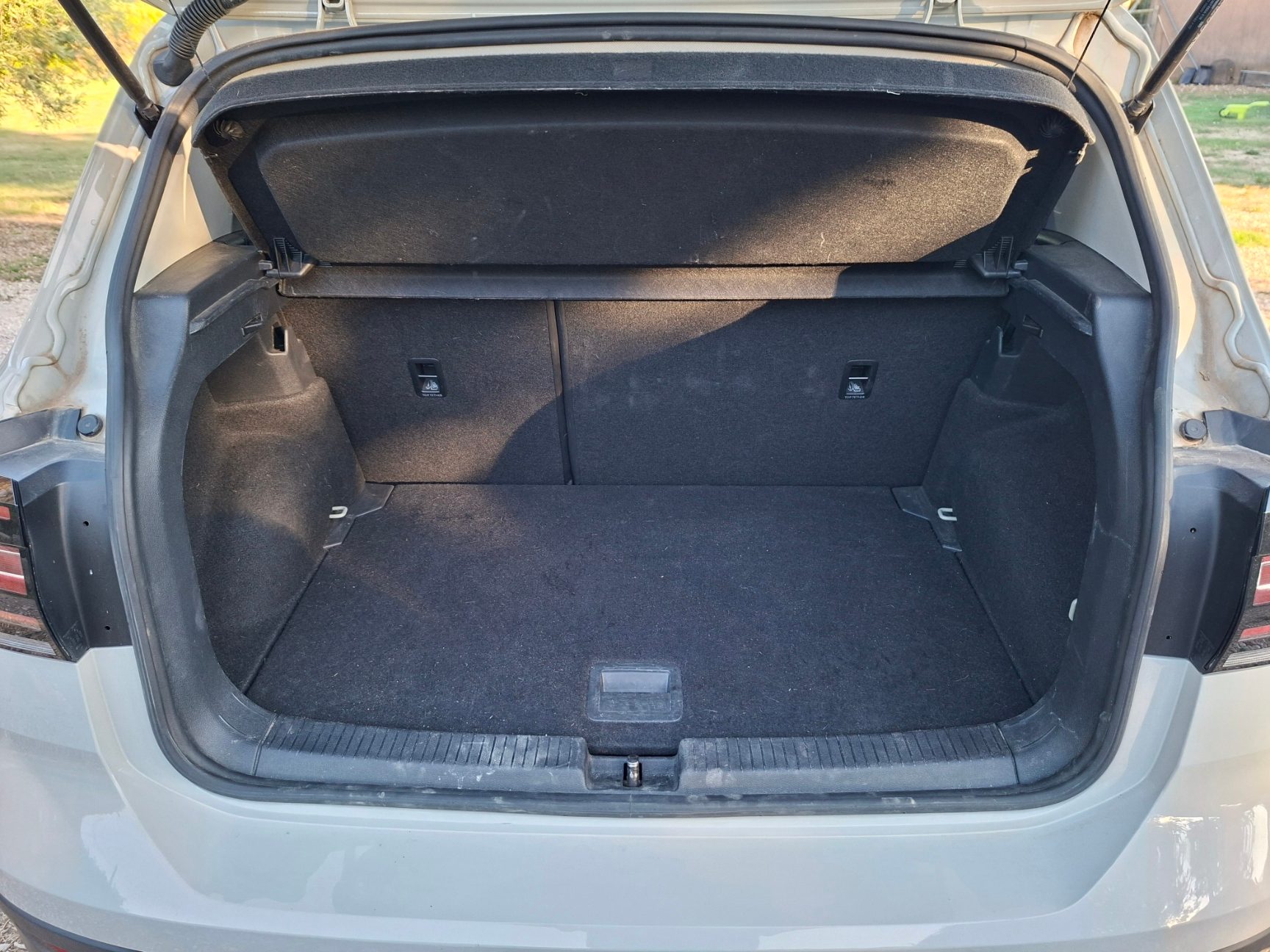 Volkswagen T-Cross 39