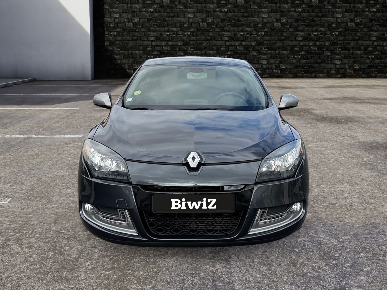 Renault Megane 7