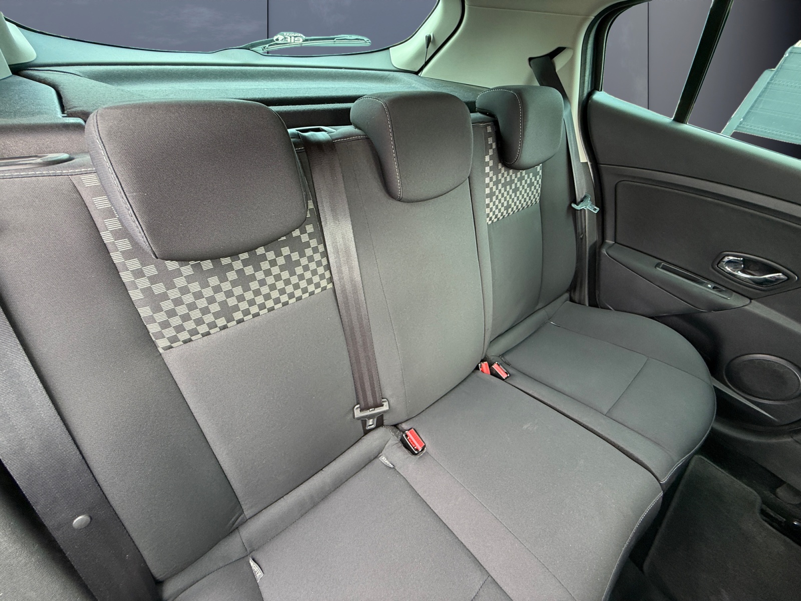 Renault Megane 11