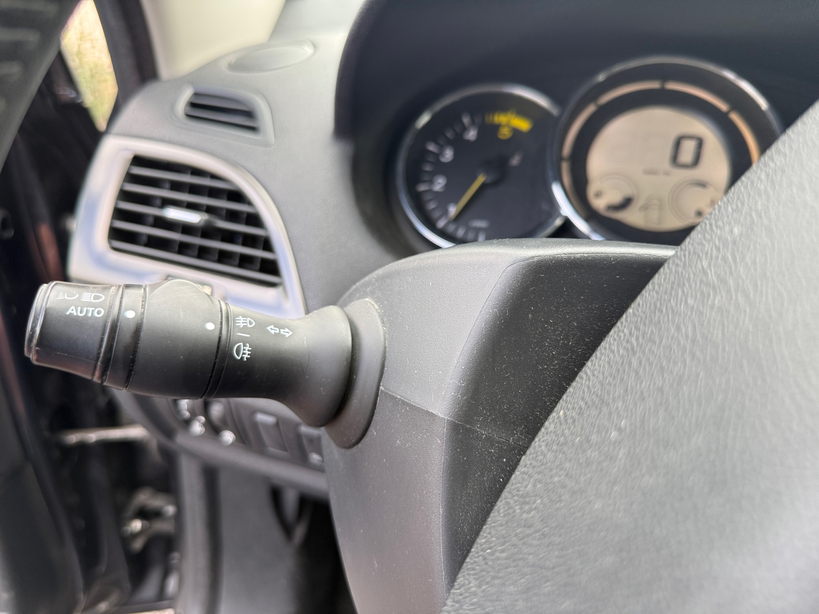 Renault Megane 22