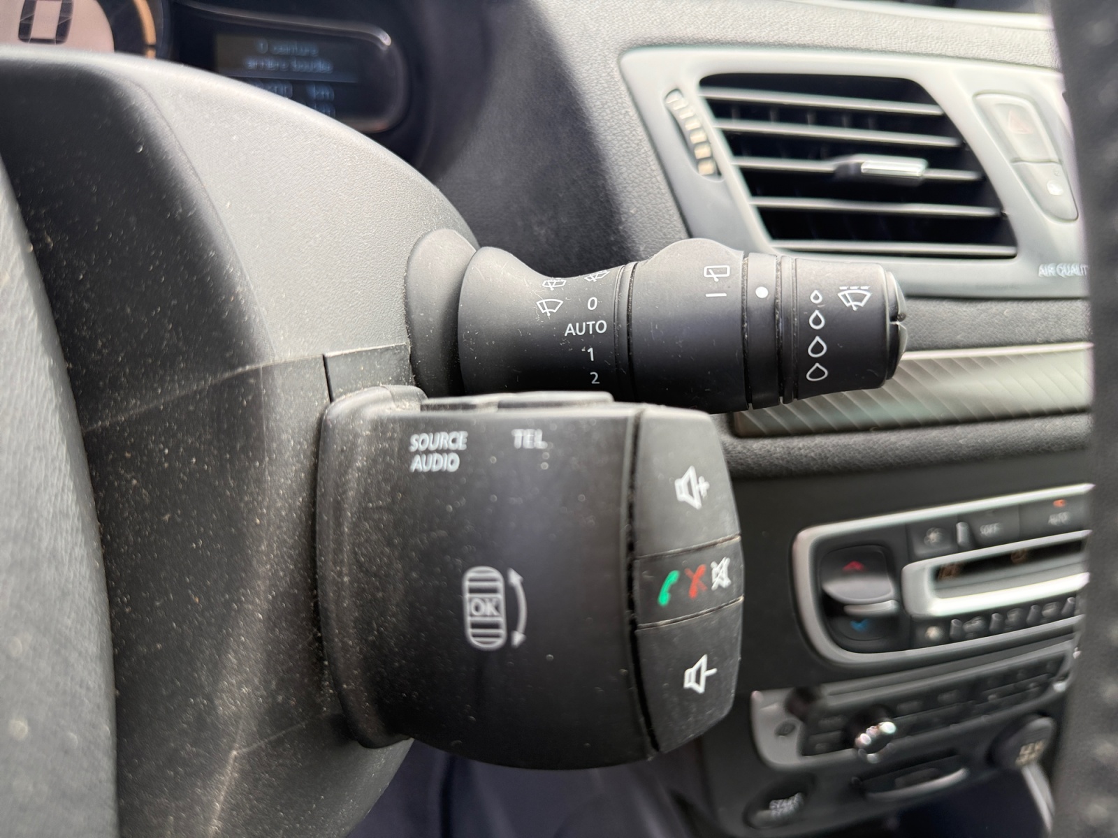 Renault Megane 23