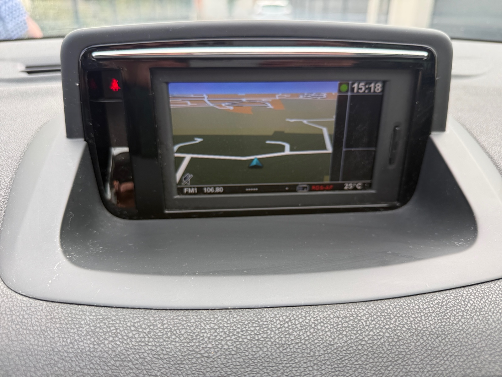 Renault Megane 17